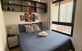 ST Studios Borges Lagoa - Vila Mariana UN812