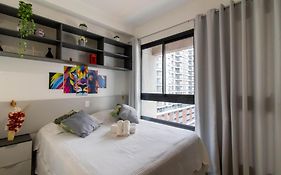 ST Studios Borges Lagoa - Vila Mariana UN812